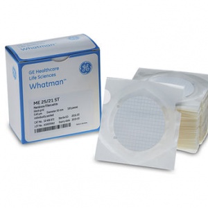 Whatman Sterile Mixed Cellulose Ester Membranes – 0.45 µm